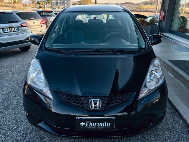 HONDA Jazz 1.4 i-VTEC Exclusive tetto panoramico