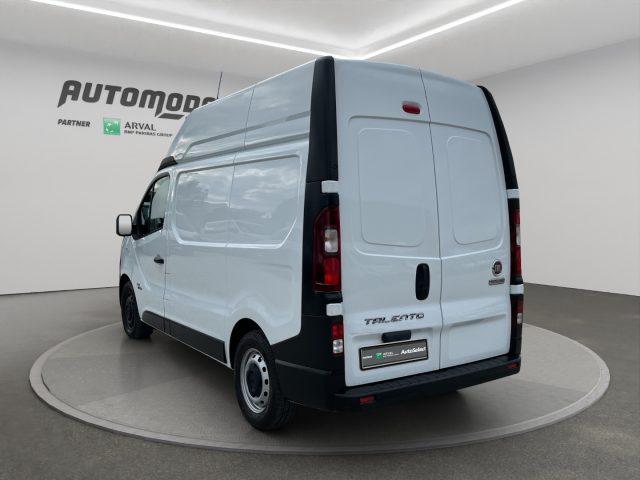 FIAT Talento 2.0MJT 145CV TETTO ALTO