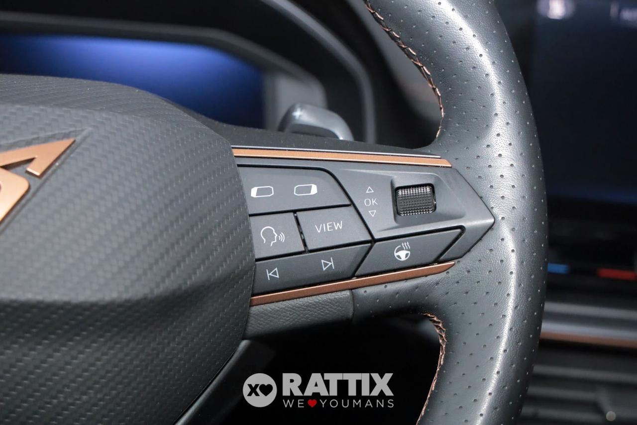 Cupra Formentor 1.4 e-Hybrid DSG