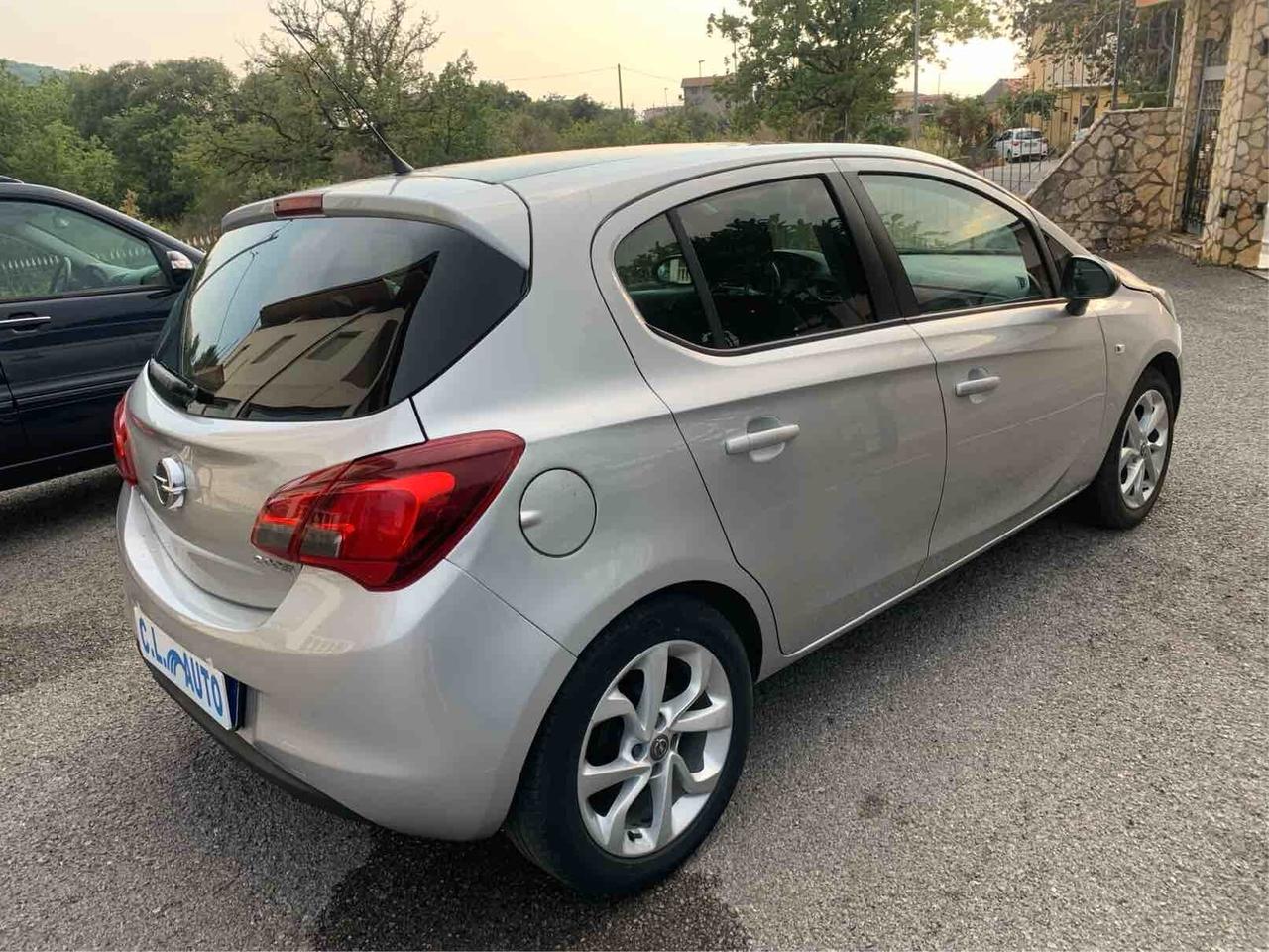 Opel Corsa 1.3 CDTI 95CV
