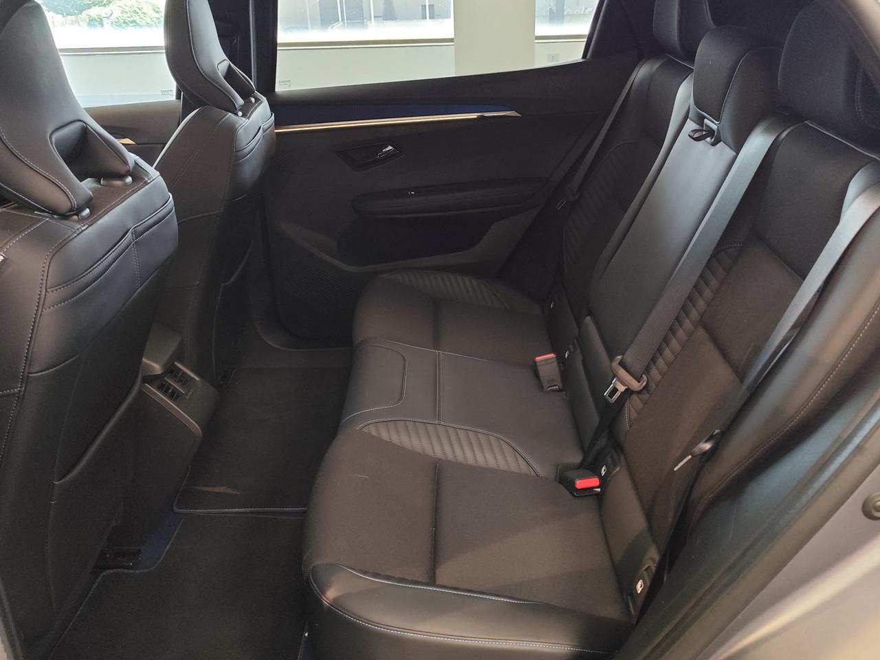 RENAULT Scenic V E-Tech - Scenic E-Tech Esprit Alpine long range 220cv