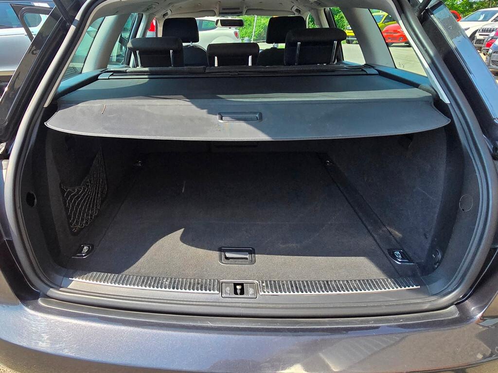 Audi A4 AVANT 2.0 TDI 170CV S LINE