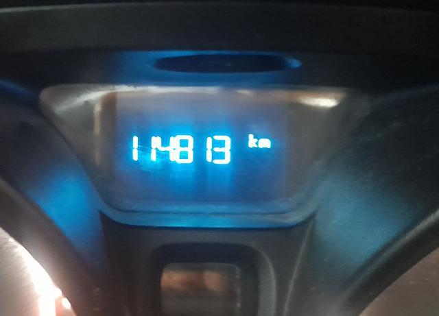 FORD Transit Courier 1.5 TDCi Van Trend
