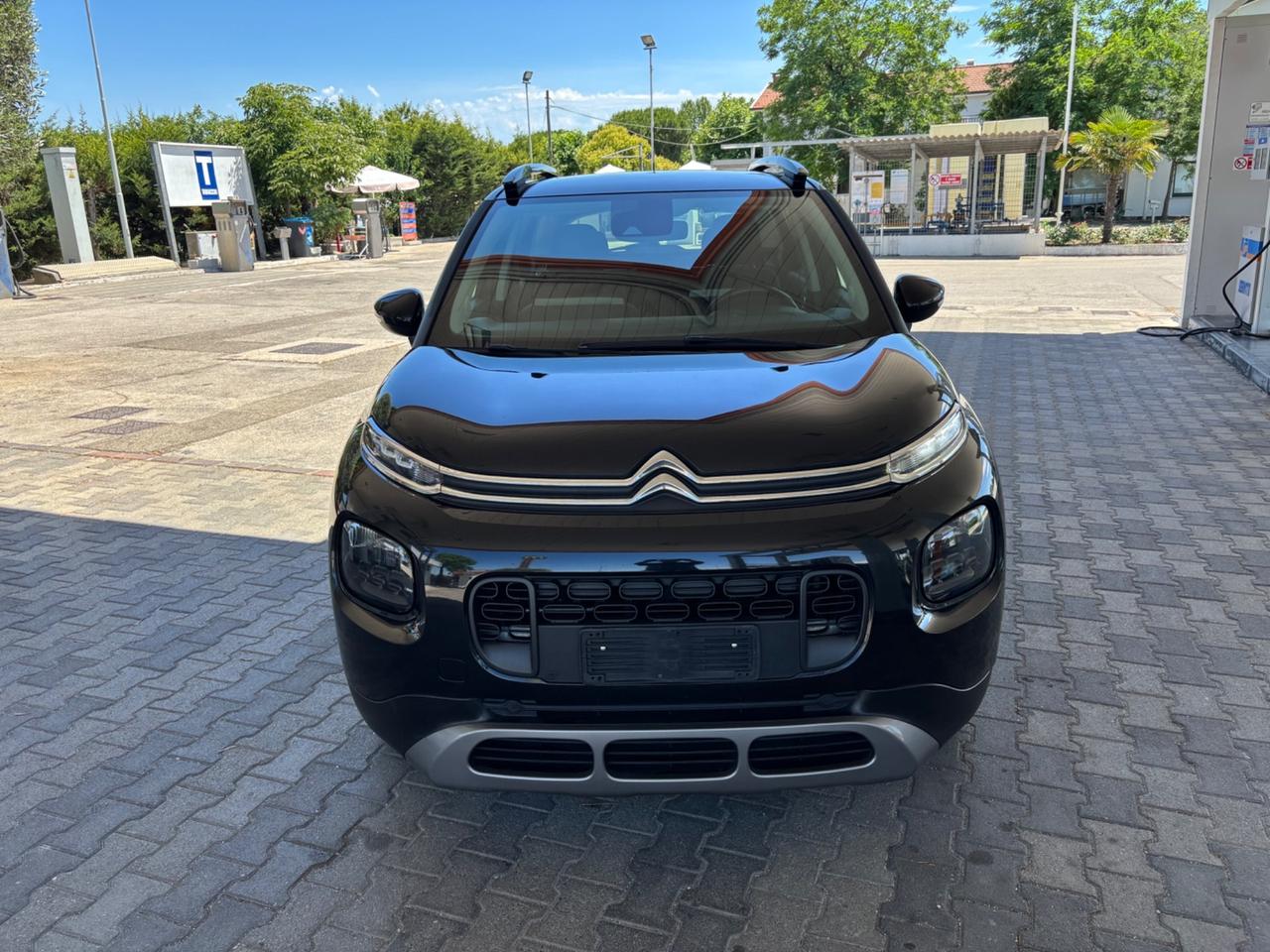 Citroen C3 Aircross PureTech 82 Shine