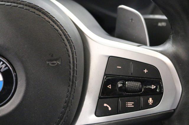 BMW X4 xDrive20d 48V Msport-X IBRIDA