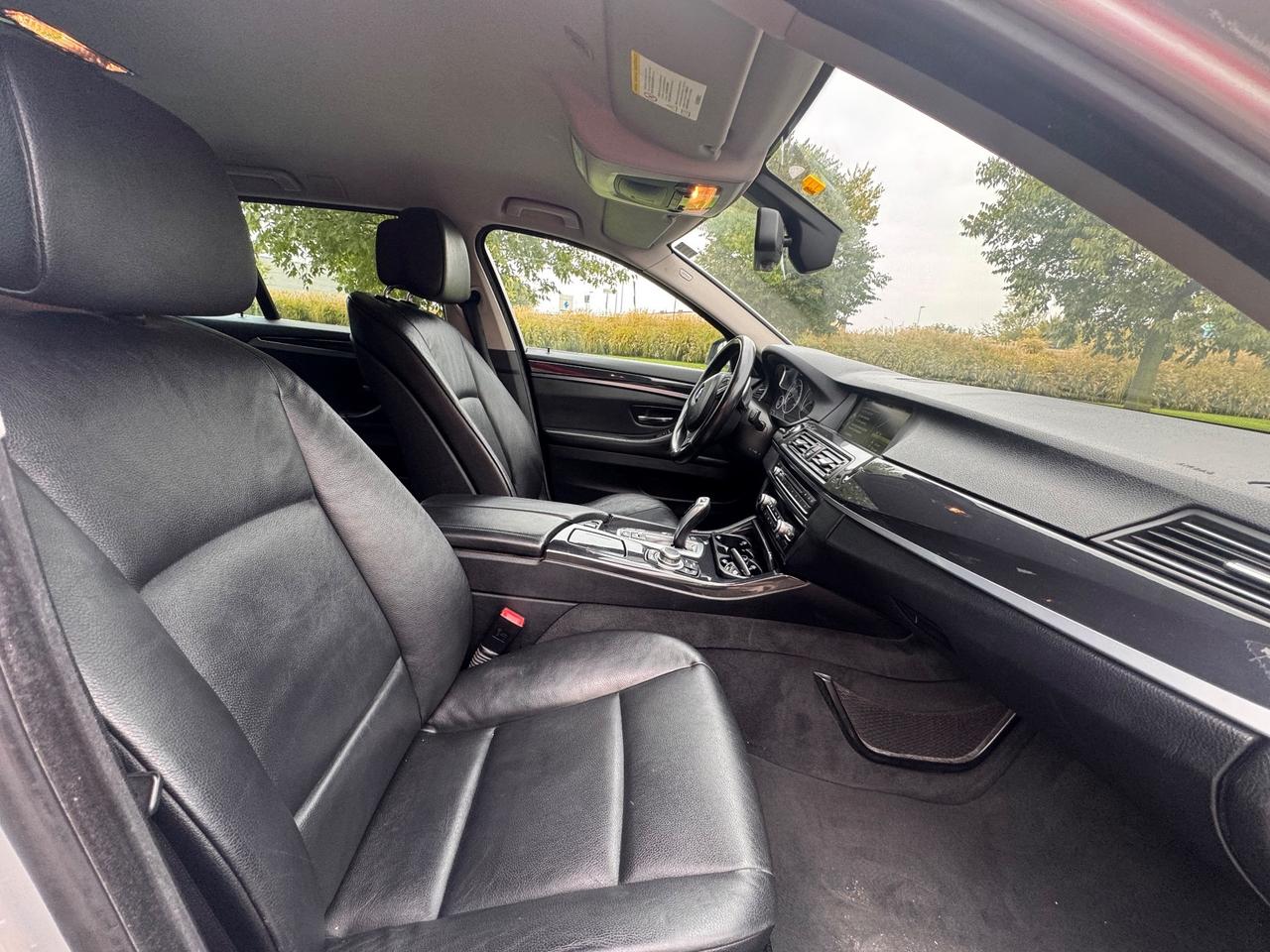 Bmw 530 530d xDrive 258CV Touring Business
