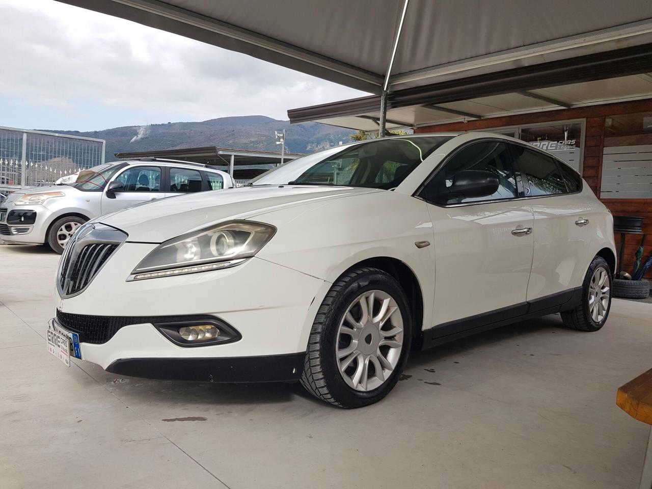 LANCIA DELTA 2011 1.4 T-JET 120CV BENZ *172.000 KM