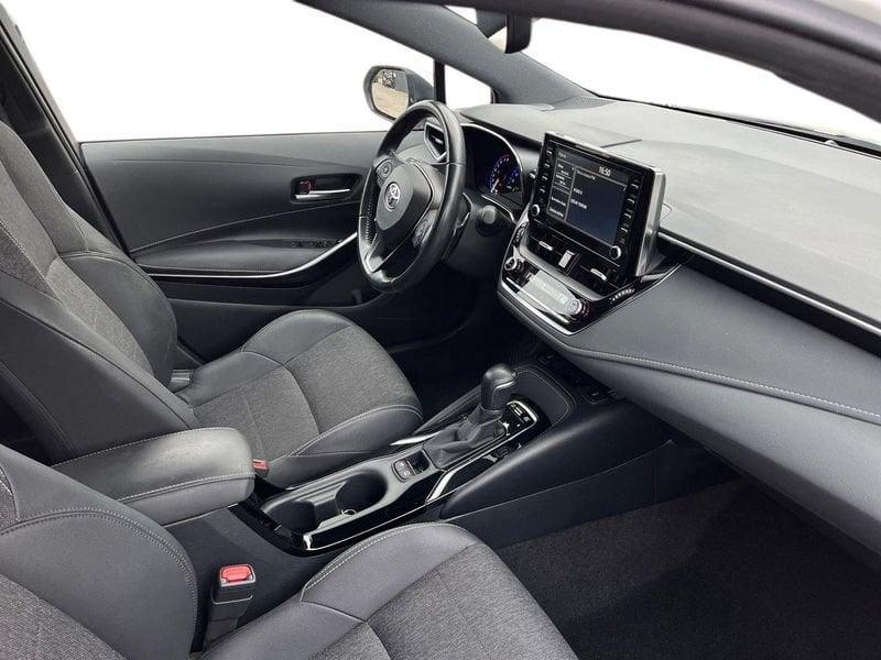 Toyota Corolla Corolla Touring Sports 2.0h Style cvt IVA ESPOSTA