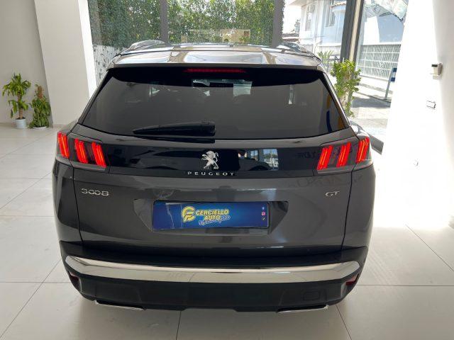PEUGEOT 3008 BlueHDi 130 S&S EAT8 GT Pack tua da ?249,00