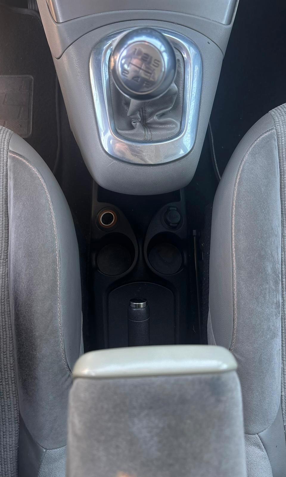 Citroen C3 Picasso 1.6 HDi 110 airdream Exclusive Style