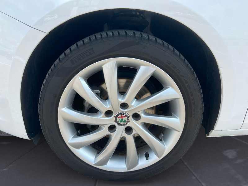 ALFA ROMEO Giulietta 1.6 jtdm Super 120cv
