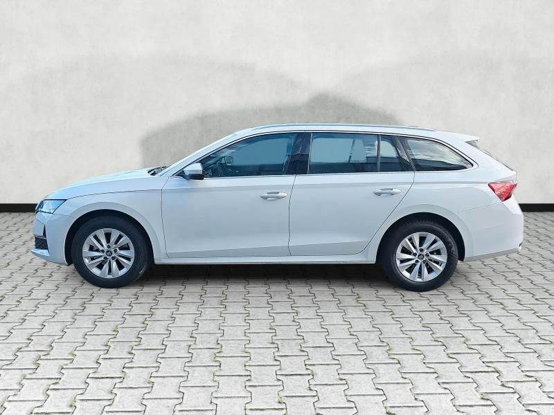 Skoda Octavia Wagon 1.5 tsi mhev Selection 150cv dsg N1 Autocarro