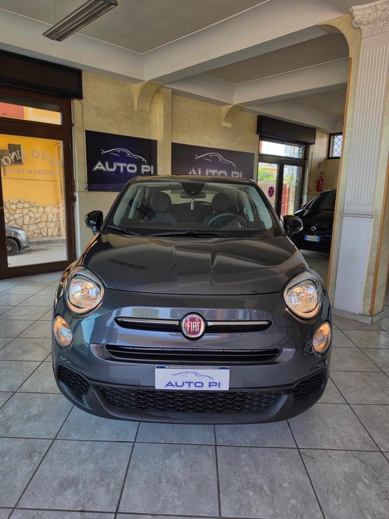 Fiat 500X 1.0 T3 120 CV Club