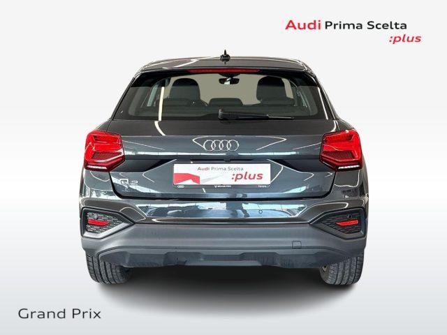 AUDI Q2 30 TDI S tronic Admired Advanced