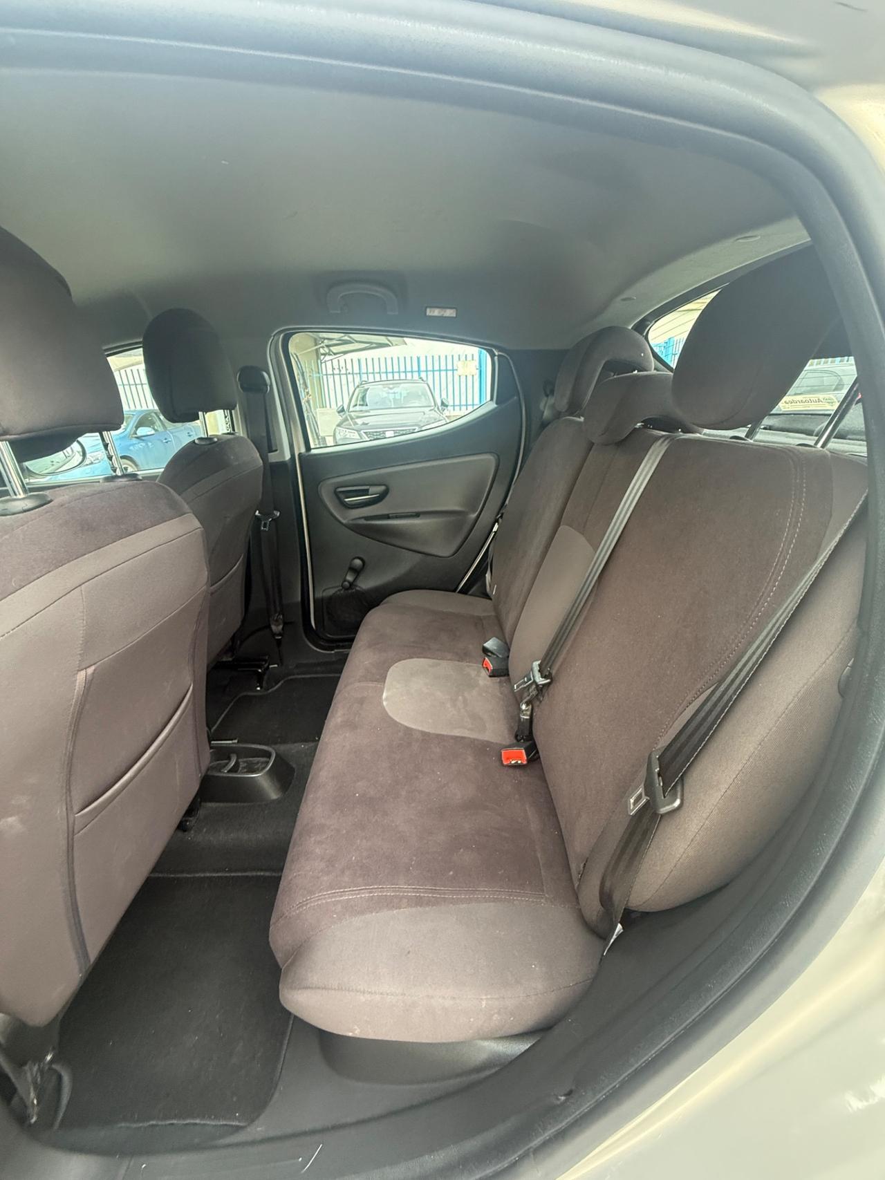 Lancia Ypsilon 1.3 MJT 16V 95 CV 5 porte S&S Platinum