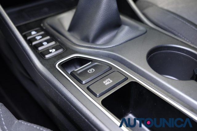 HYUNDAI Tucson 1.6 CRDi 48V XPOSSIBLE FARI LED NEOPATENTATI