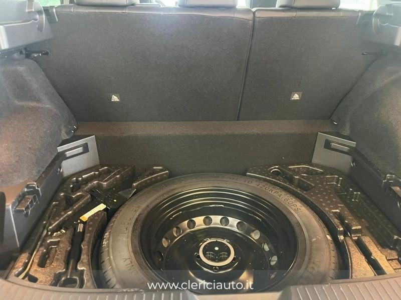 Nissan Qashqai MHEV 140 CV Tekna (TETTO PAN.)