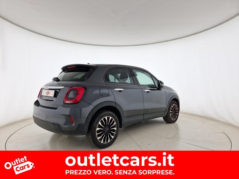 Fiat 500X 1.0 t3 120cv