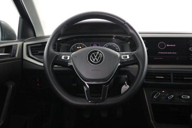 VOLKSWAGEN Polo Polo 1.0 TSI 5p. Comfortline BlueMotion Technology