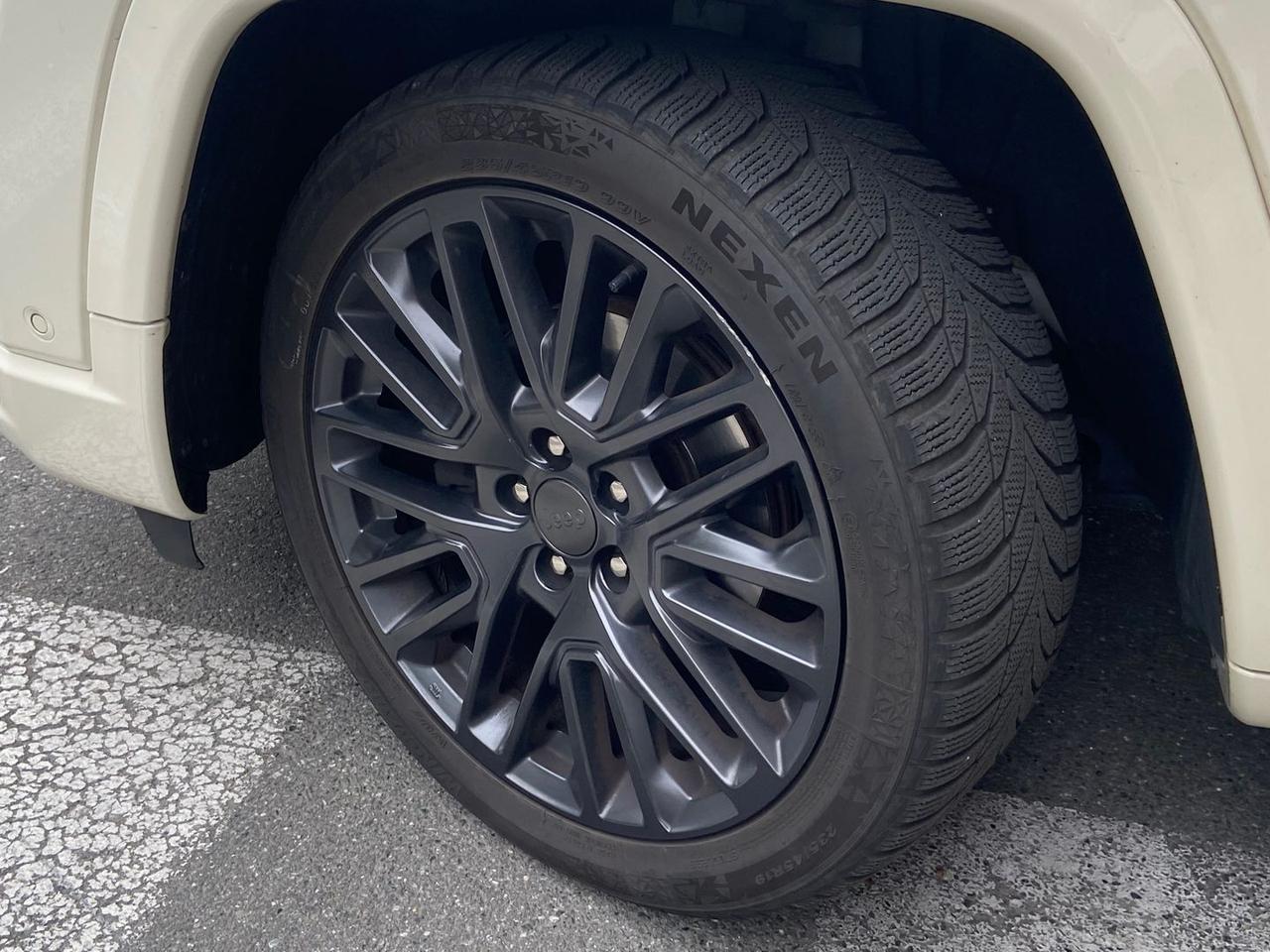 Jeep Compass S 1.3 GSE T4 #10541