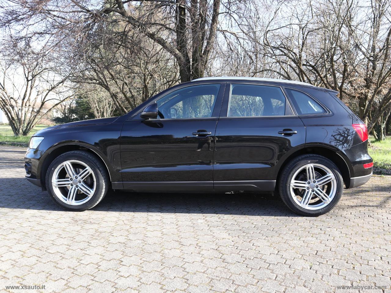 AUDI Q5 2.0 TDI 170CV quattro S tr. Adv. Plus
