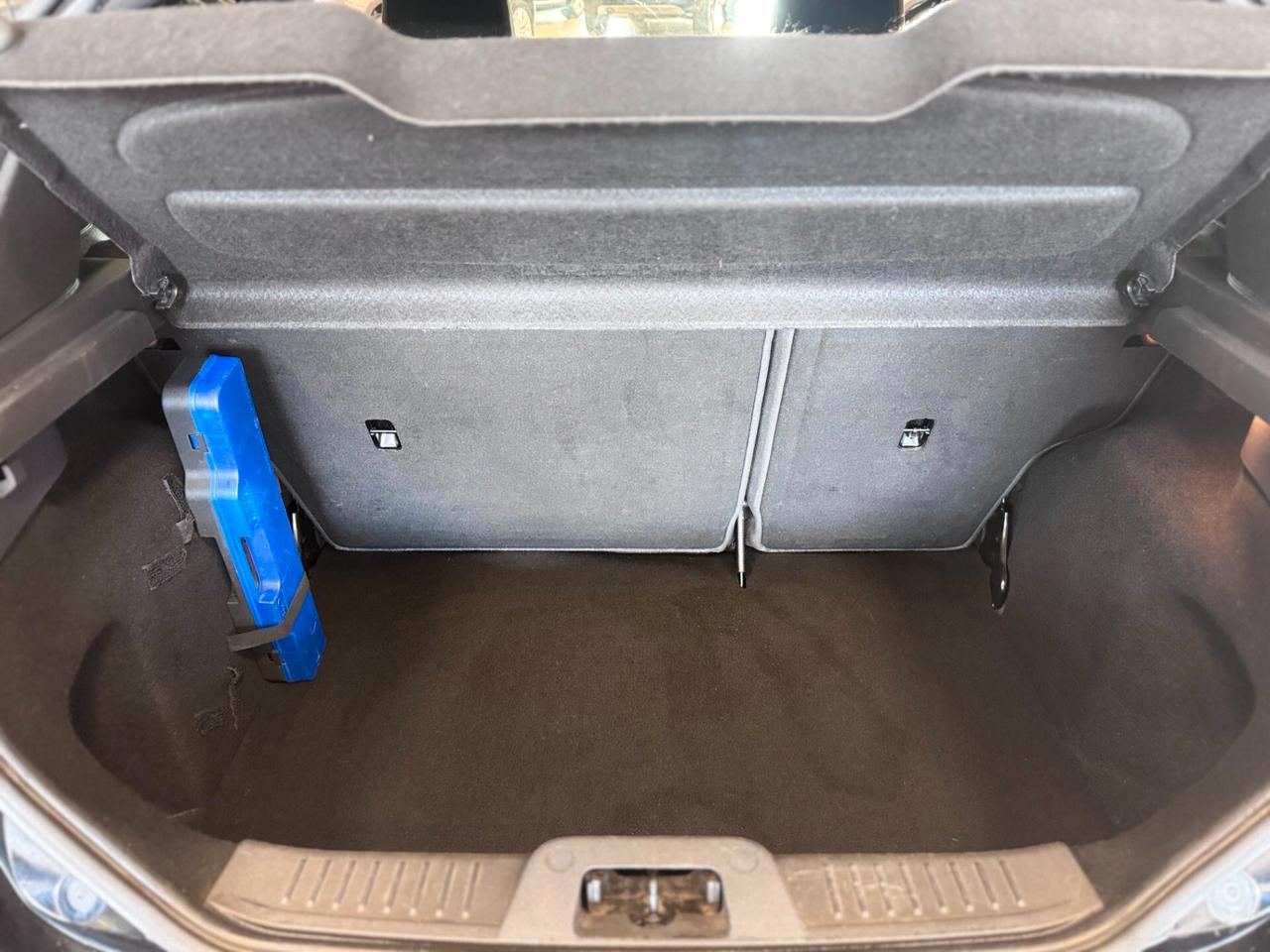 Ford Fiesta 1.5 TDCi 75CV 3 porte ST-Line