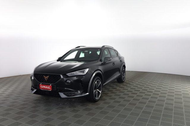 CUPRA Formentor Formentor 1.5 TSI DSG