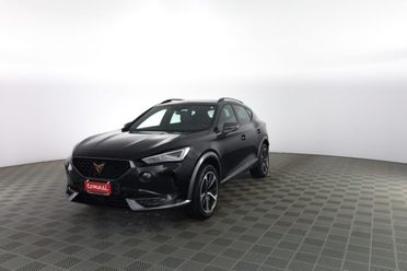CUPRA Formentor Formentor 1.5 TSI DSG
