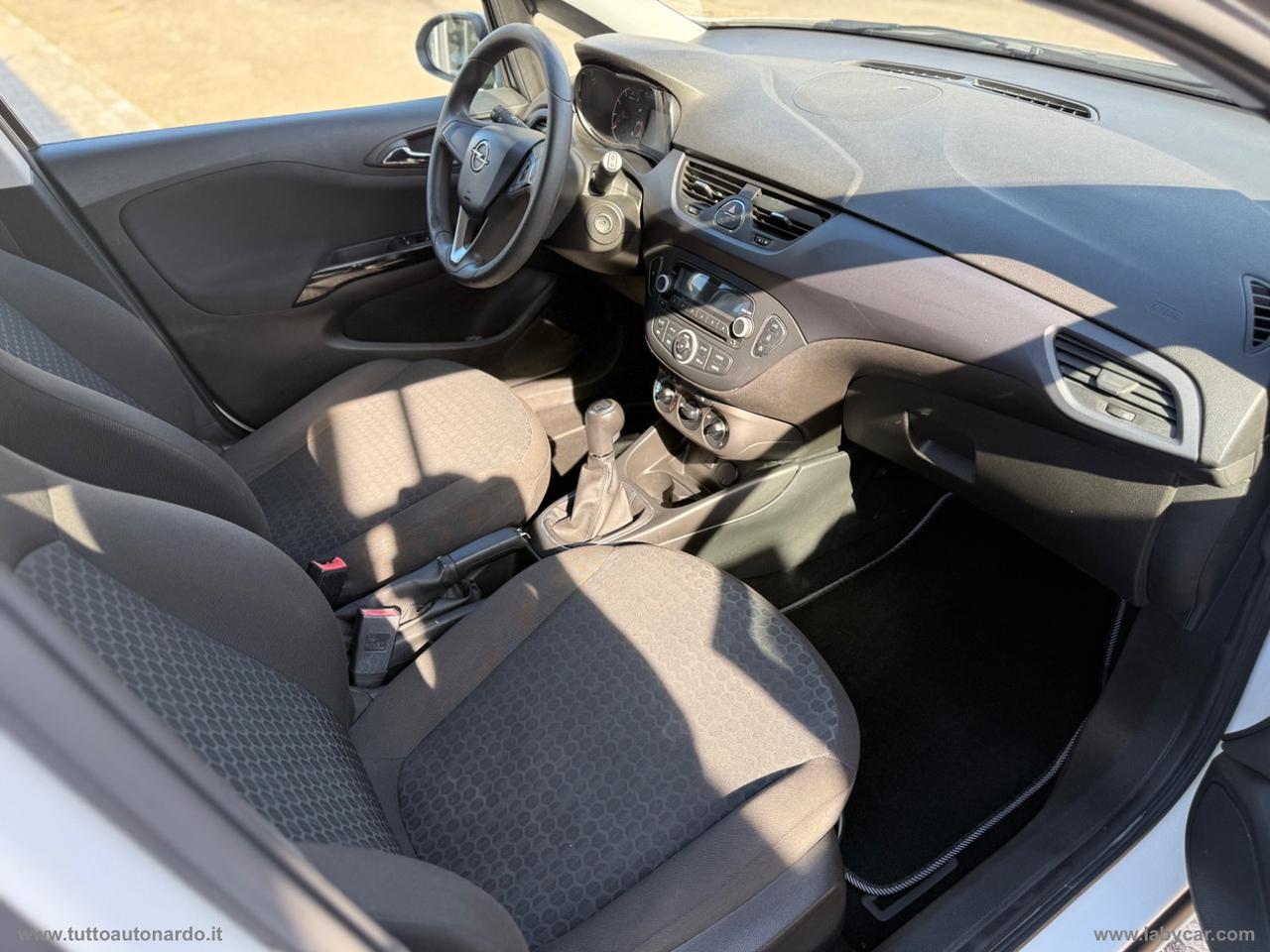 OPEL Corsa 1.4 90 CV GPL Tech 5p. Innovation