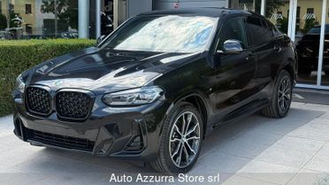 BMW X4 xDrive20d M Sport