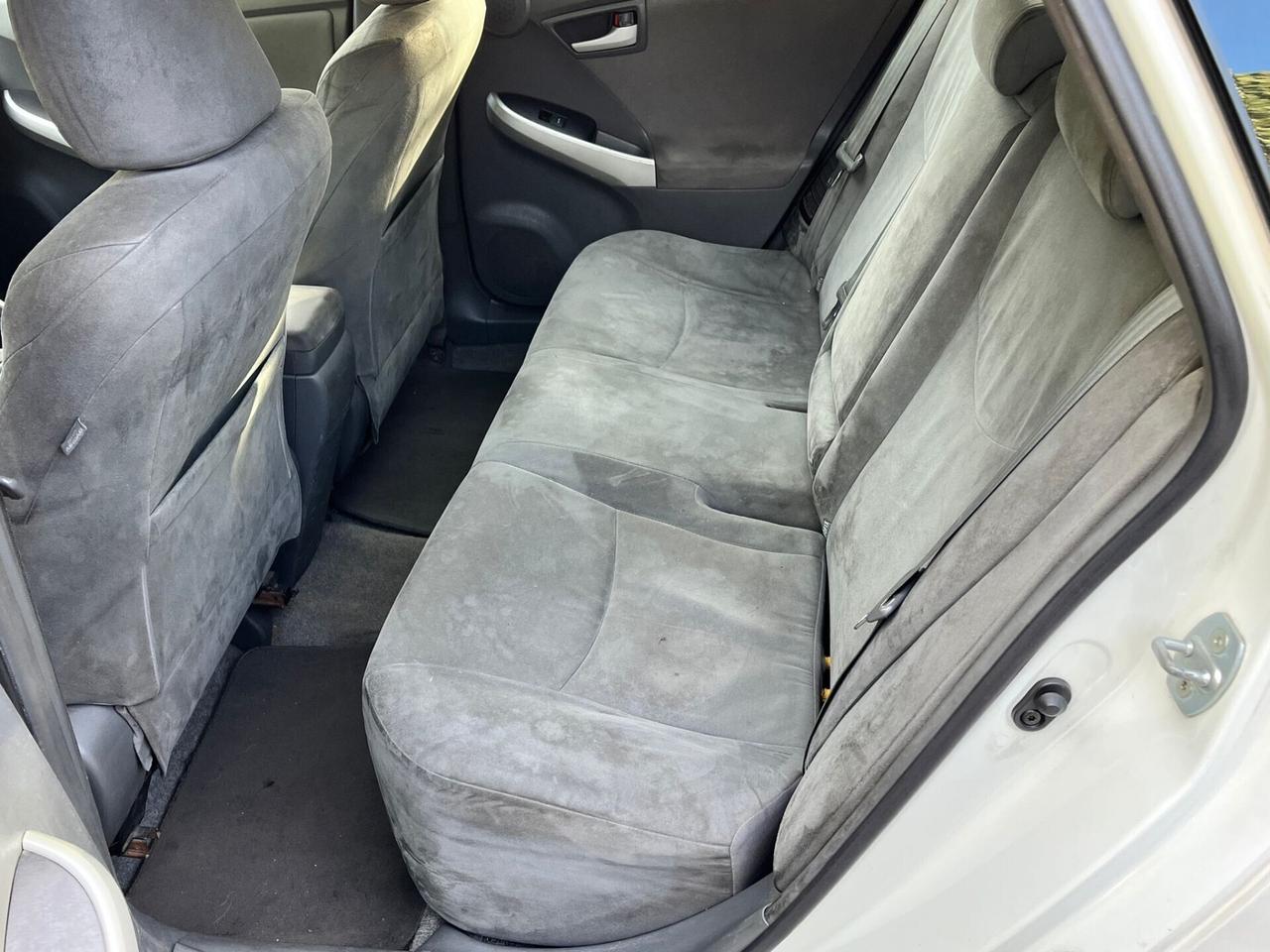 Toyota Prius 1.8 Active