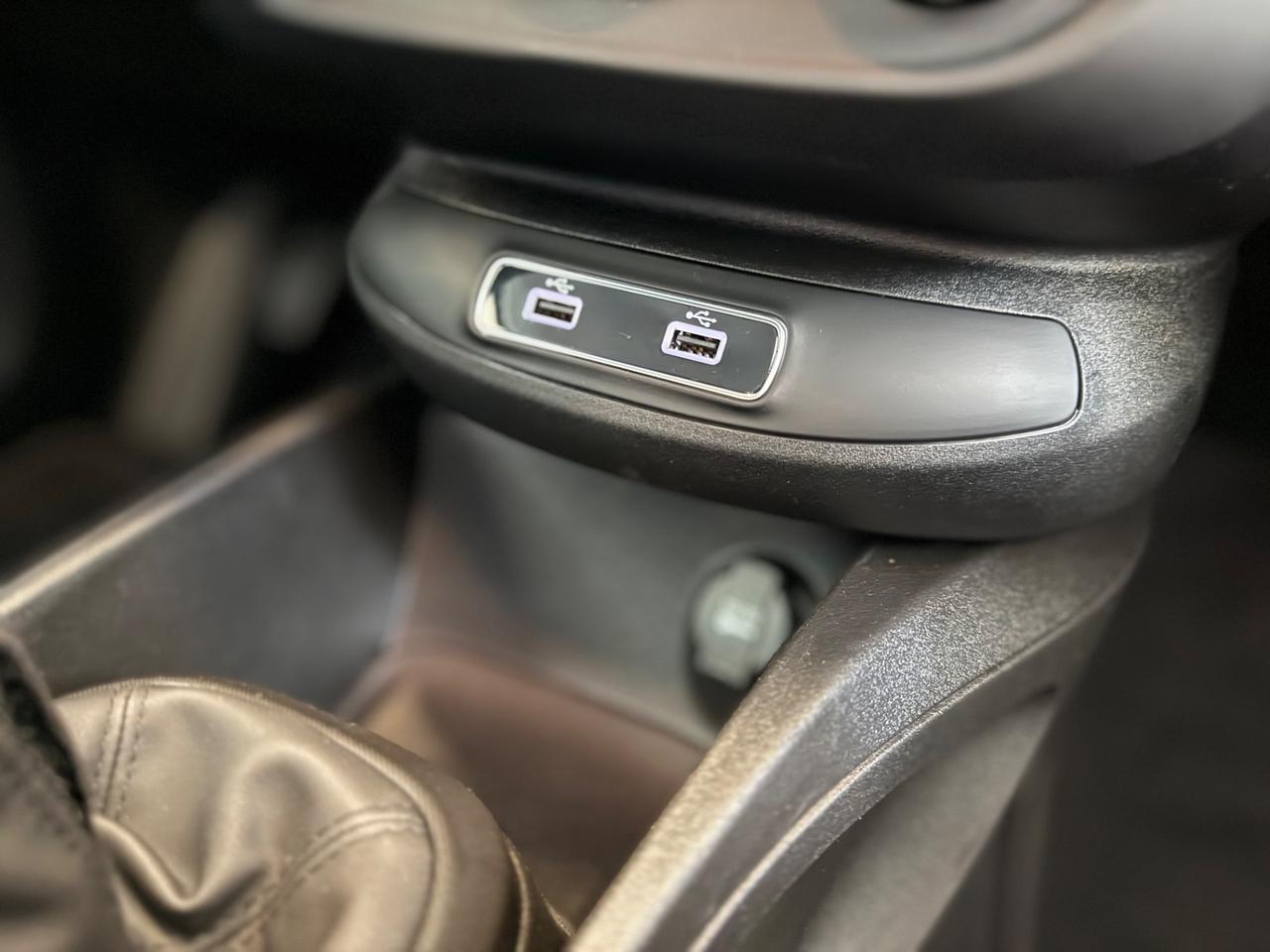 Fiat 500X 1.6 MultiJet 130 CV Connect