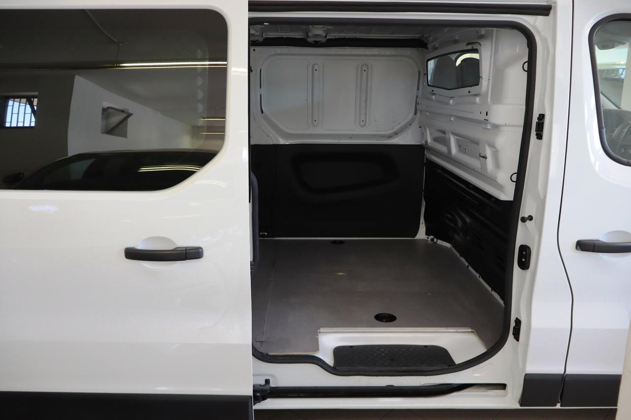 RENAULT TRAFIC T29 1.6 DCI 95 CV GRAND COMFORT -