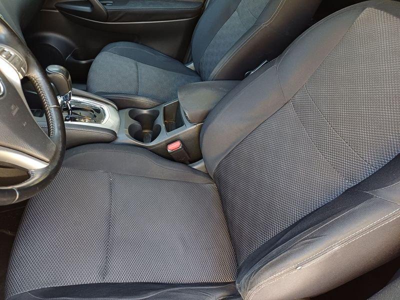 Nissan Qashqai 1.6 dCi 2WD N-Connecta 1°PROP-GARANZIA