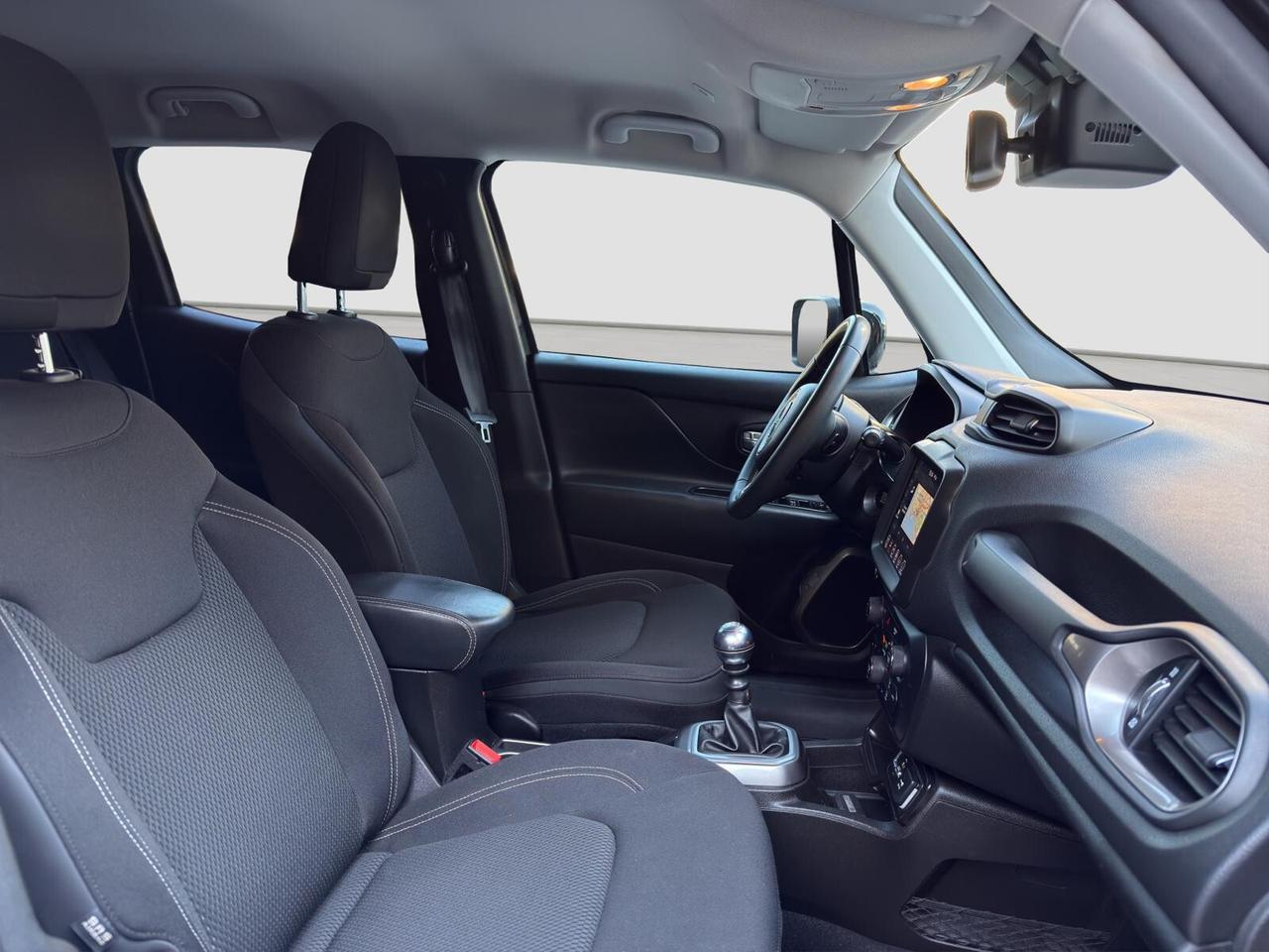 Jeep Renegade 1.6 mjt 120cv Limited 2021