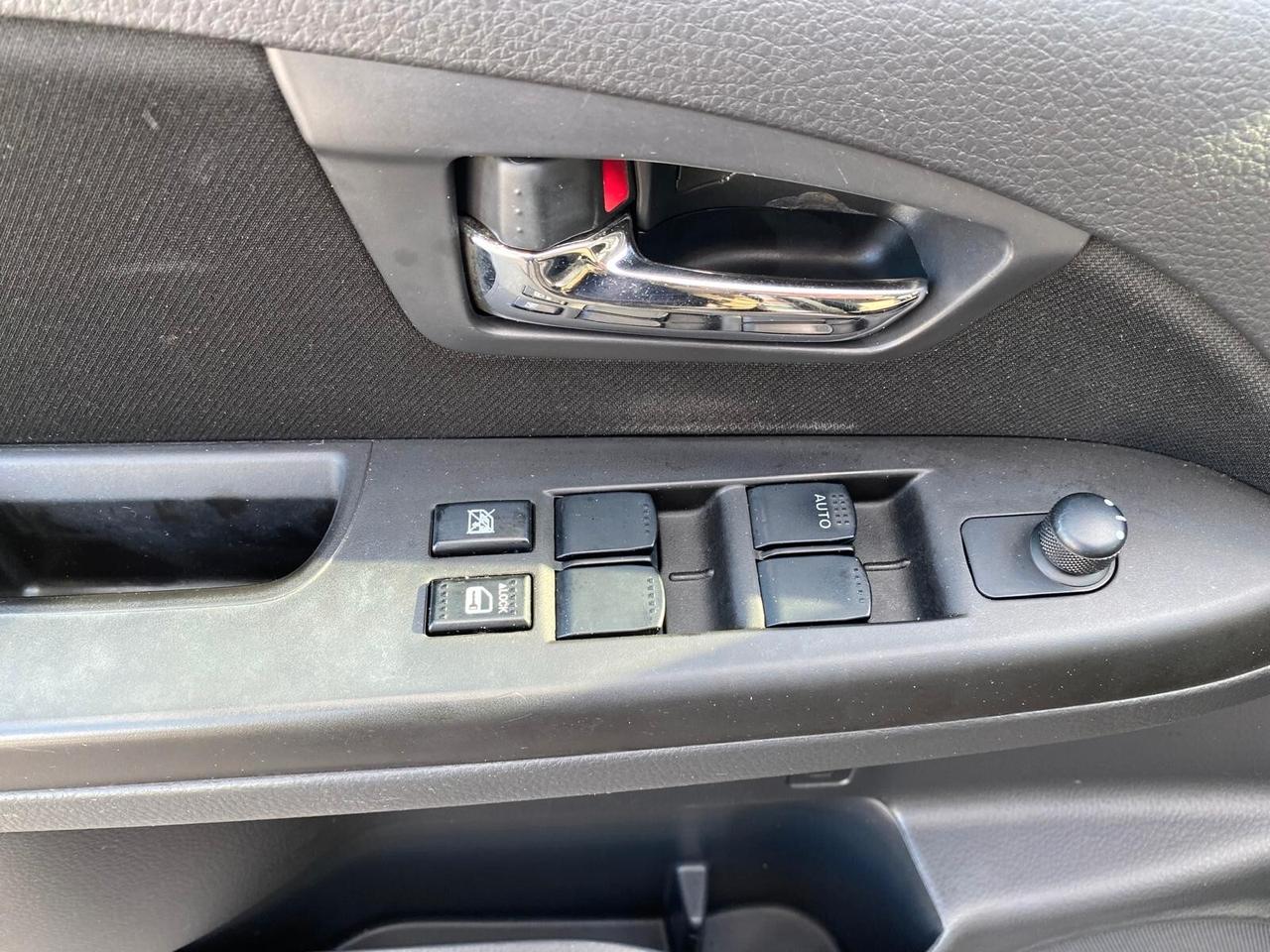 Fiat Sedici 1.6 16V 4x4 Dynamic