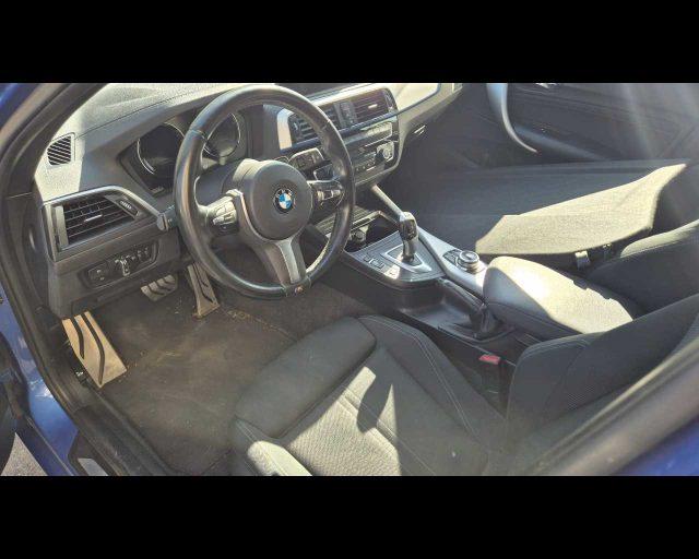 BMW 118 i 5p. Digital Edition