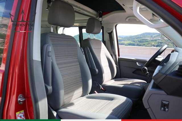 Volkswagen T6.1 California 2.0 Tdi Beach Tour 110cv
