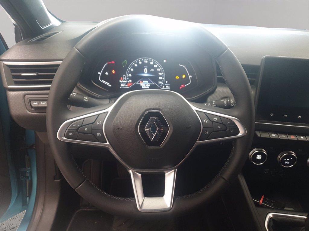 RENAULT Clio 1.0 tce intens 90cv my21 del 2022