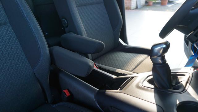 PEUGEOT Rifter Mix BlueHDi 100 S&S PC Active Standard