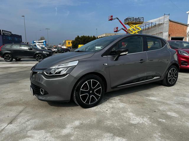 RENAULT Clio dCi 8V 90CV Start&Stop 5 porte Energy Zen