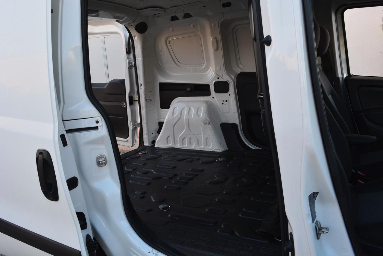 Fiat Doblo Doblò 1.3 MJT PC-TN Cargo Lamierato