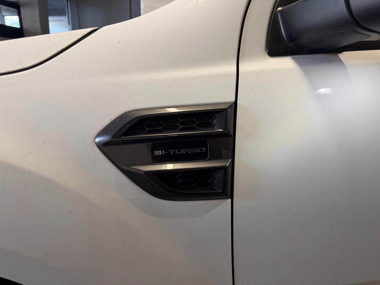 Ford Ranger WILDTRAK 2.0 TDCi 170 CV