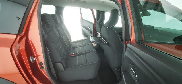 DACIA Jogger 1.0 TCe GPL 100 CV 7 posti Extreme Up
