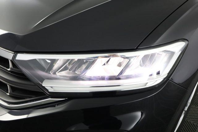 VOLKSWAGEN T-Roc T-Roc 2.0 TDI SCR 150 CV DSG Life