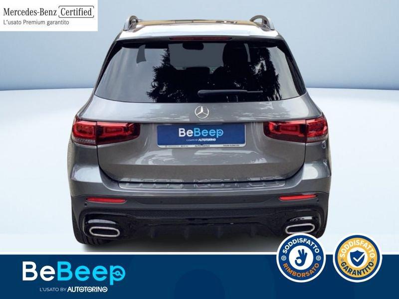 Mercedes-Benz Classe GLB GLB 200 D PREMIUM AUTO