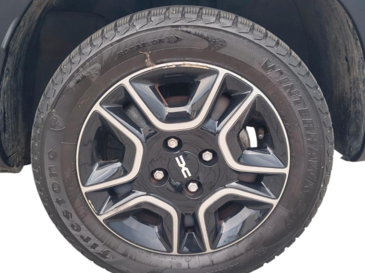 Dacia Spring Electric 45 Expression
