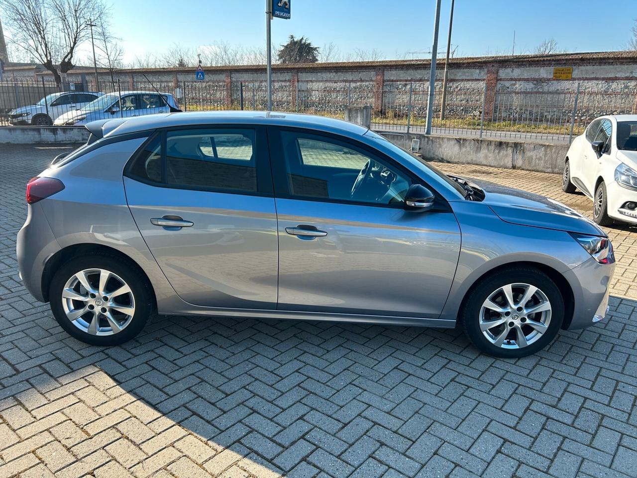 Opel Corsa 1.2 Elegance