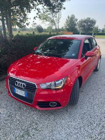 Audi A1 1.2 TFSI Admired