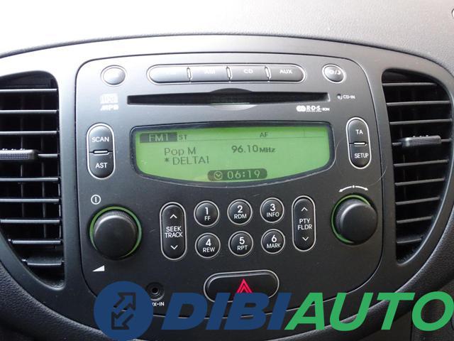 HYUNDAI i10 1.1 12V BlueDrive GPL Style